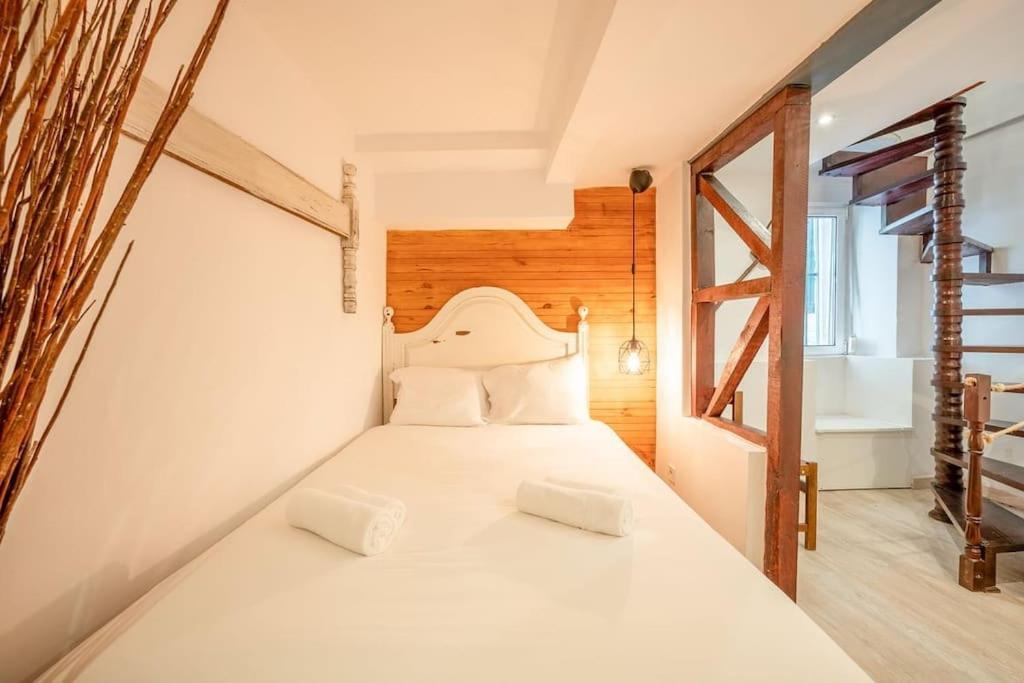 Guestready - 21 Alfama Lizbona
